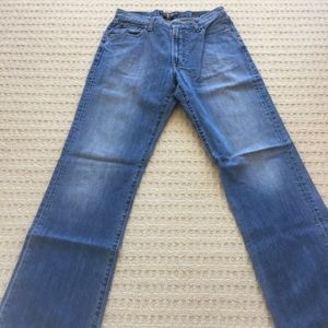 Lucky Brand Denim Jeans